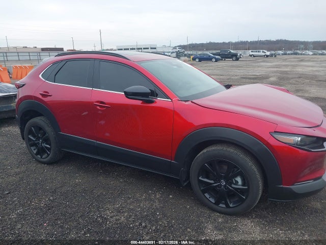 Aukcja sprzedaży 2025 Mazda Cx-30 2.5 Turbo Premium Package, vin: 3MVDMBDY8SM780510, numer aukcji: 44403891