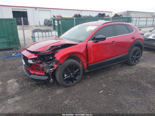 Aukcja sprzedaży 2025 Mazda Cx-30 2.5 Turbo Premium Package, vin: 3MVDMBDY8SM780510, numer aukcji: 44403891