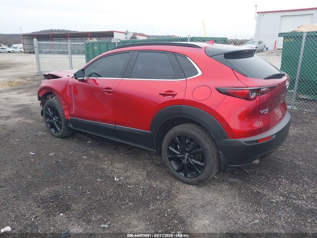 Aukcja sprzedaży 2025 Mazda Cx-30 2.5 Turbo Premium Package, vin: 3MVDMBDY8SM780510, numer aukcji: 44403891