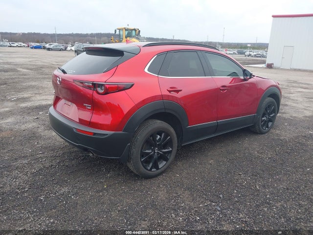 Aukcja sprzedaży 2025 Mazda Cx-30 2.5 Turbo Premium Package, vin: 3MVDMBDY8SM780510, numer aukcji: 44403891