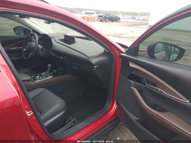 Aukcja sprzedaży 2025 Mazda Cx-30 2.5 Turbo Premium Package, vin: 3MVDMBDY8SM780510, numer aukcji: 44403891