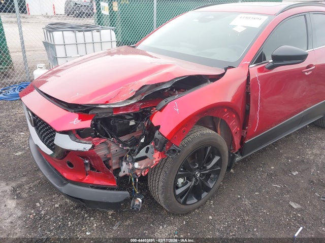 Aukcja sprzedaży 2025 Mazda Cx-30 2.5 Turbo Premium Package, vin: 3MVDMBDY8SM780510, numer aukcji: 44403891