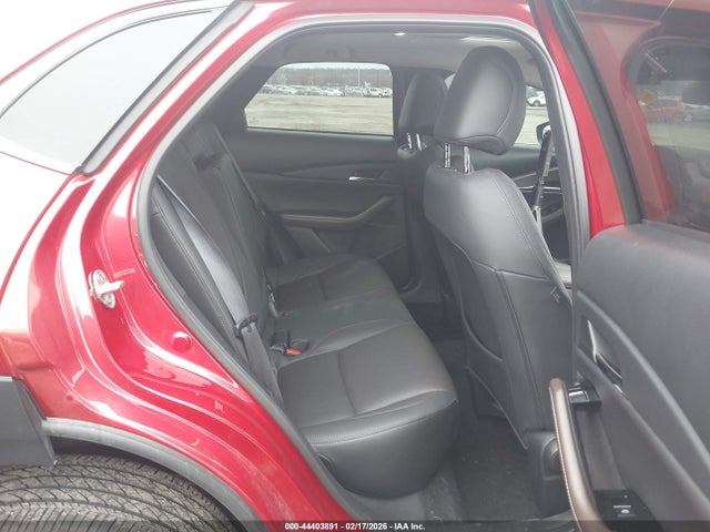 Aukcja sprzedaży 2025 Mazda Cx-30 2.5 Turbo Premium Package, vin: 3MVDMBDY8SM780510, numer aukcji: 44403891