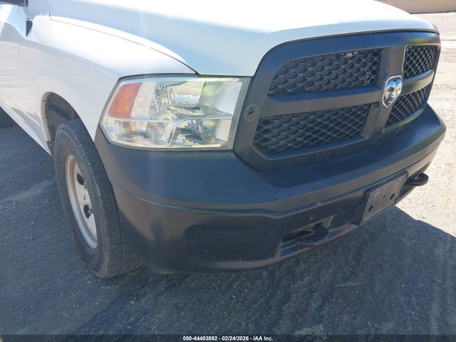RAM 1500 Ssv 4x4 5'7 Box 2018 1C6RR7XT5JS319025 Image 6