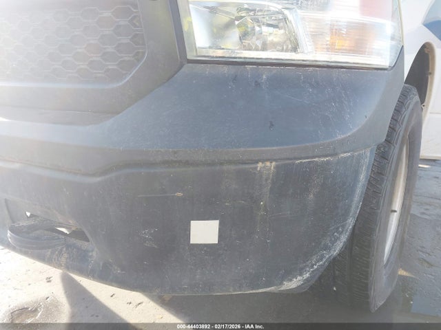 RAM 1500 Ssv 4x4 5'7 Box 2018 1C6RR7XT5JS319025 Image 13