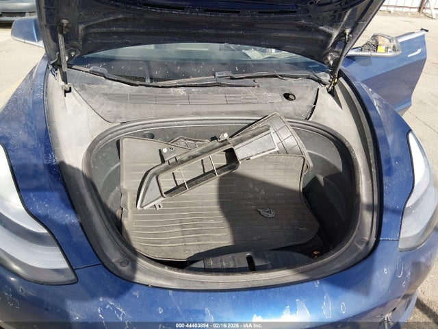 Aukcja sprzedaży 2019 Tesla Model 3 Long Range/performance, vin: 5YJ3E1EB4KF408259, numer aukcji: 44403894