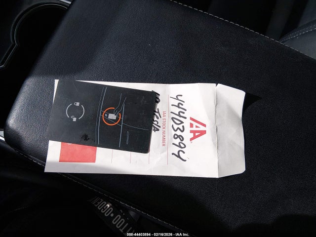 Aukcja sprzedaży 2019 Tesla Model 3 Long Range/performance, vin: 5YJ3E1EB4KF408259, numer aukcji: 44403894