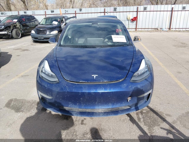 Aukcja sprzedaży 2019 Tesla Model 3 Long Range/performance, vin: 5YJ3E1EB4KF408259, numer aukcji: 44403894