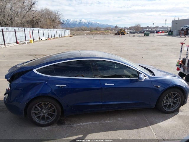 Aukcja sprzedaży 2019 Tesla Model 3 Long Range/performance, vin: 5YJ3E1EB4KF408259, numer aukcji: 44403894