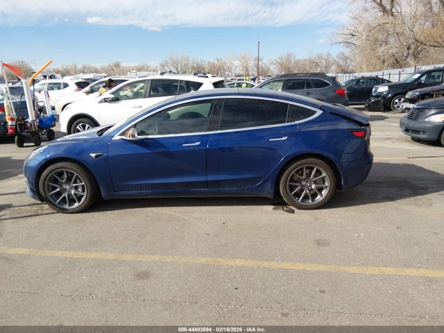 Aukcja sprzedaży 2019 Tesla Model 3 Long Range/performance, vin: 5YJ3E1EB4KF408259, numer aukcji: 44403894