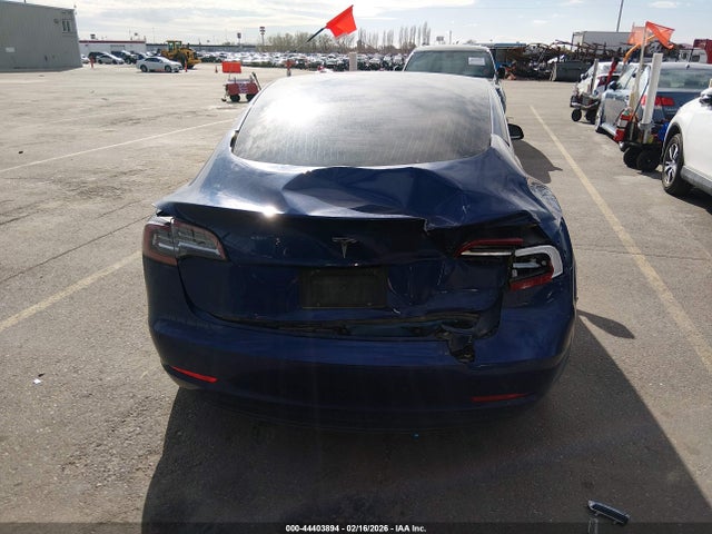 Aukcja sprzedaży 2019 Tesla Model 3 Long Range/performance, vin: 5YJ3E1EB4KF408259, numer aukcji: 44403894