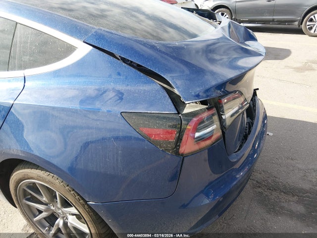 Aukcja sprzedaży 2019 Tesla Model 3 Long Range/performance, vin: 5YJ3E1EB4KF408259, numer aukcji: 44403894