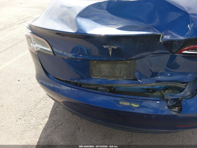 Aukcja sprzedaży 2019 Tesla Model 3 Long Range/performance, vin: 5YJ3E1EB4KF408259, numer aukcji: 44403894