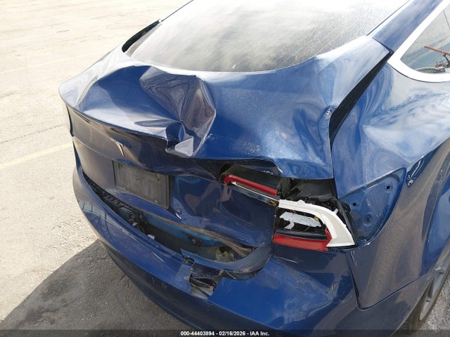 Aukcja sprzedaży 2019 Tesla Model 3 Long Range/performance, vin: 5YJ3E1EB4KF408259, numer aukcji: 44403894