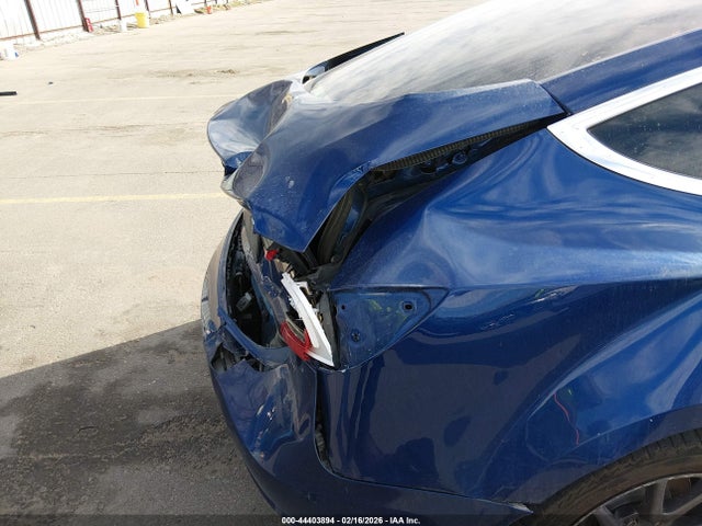 Aukcja sprzedaży 2019 Tesla Model 3 Long Range/performance, vin: 5YJ3E1EB4KF408259, numer aukcji: 44403894