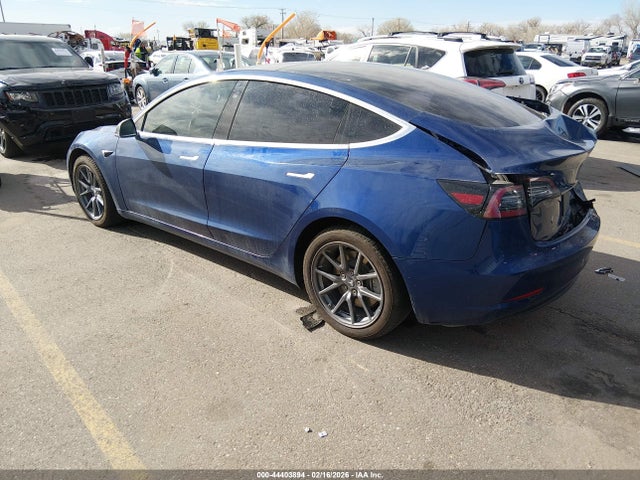 Aukcja sprzedaży 2019 Tesla Model 3 Long Range/performance, vin: 5YJ3E1EB4KF408259, numer aukcji: 44403894