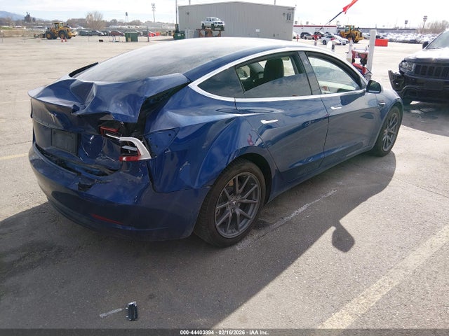Aukcja sprzedaży 2019 Tesla Model 3 Long Range/performance, vin: 5YJ3E1EB4KF408259, numer aukcji: 44403894