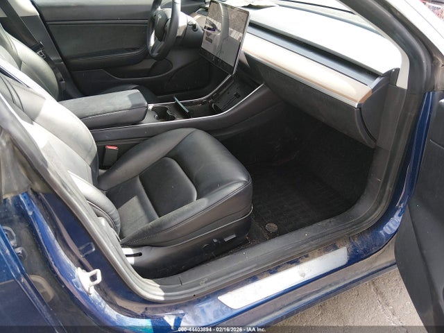 Aukcja sprzedaży 2019 Tesla Model 3 Long Range/performance, vin: 5YJ3E1EB4KF408259, numer aukcji: 44403894