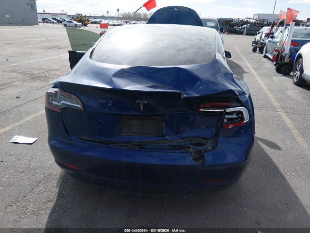 Aukcja sprzedaży 2019 Tesla Model 3 Long Range/performance, vin: 5YJ3E1EB4KF408259, numer aukcji: 44403894
