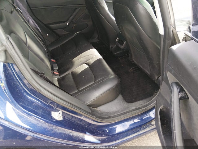Aukcja sprzedaży 2019 Tesla Model 3 Long Range/performance, vin: 5YJ3E1EB4KF408259, numer aukcji: 44403894