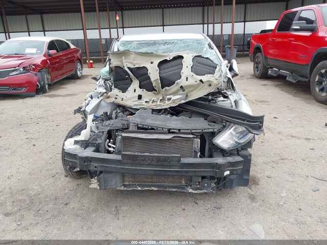 Продажа на аукционе авто 2017 Hyundai Accent Se, vin: KMHCT4AE0HU197533, номер лота: 44403895