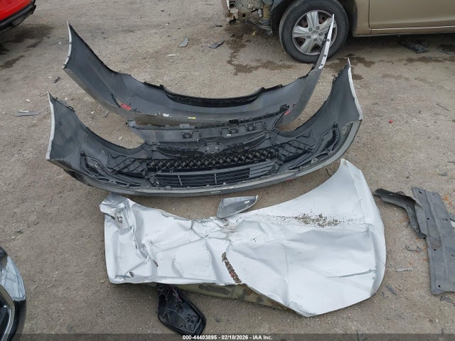 Продажа на аукционе авто 2017 Hyundai Accent Se, vin: KMHCT4AE0HU197533, номер лота: 44403895