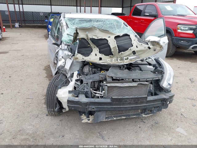Продажа на аукционе авто 2017 Hyundai Accent Se, vin: KMHCT4AE0HU197533, номер лота: 44403895