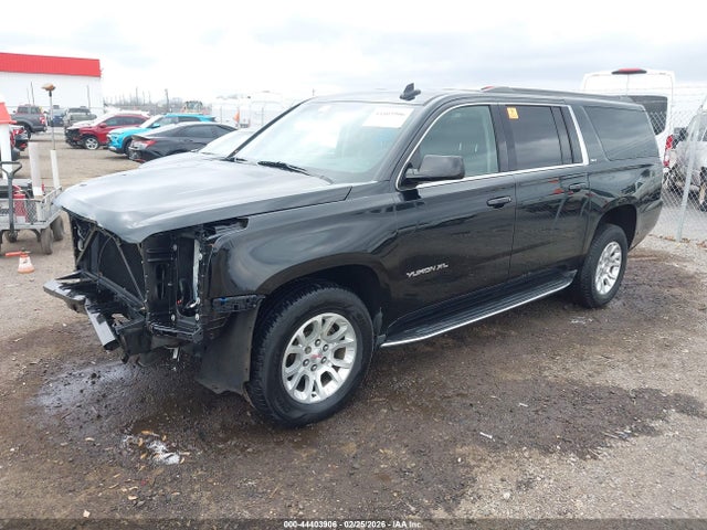 Aukcja sprzedaży 2018 Gmc Yukon Xl Slt, vin: 1GKS2GKC5JR318197, numer aukcji: 44403906