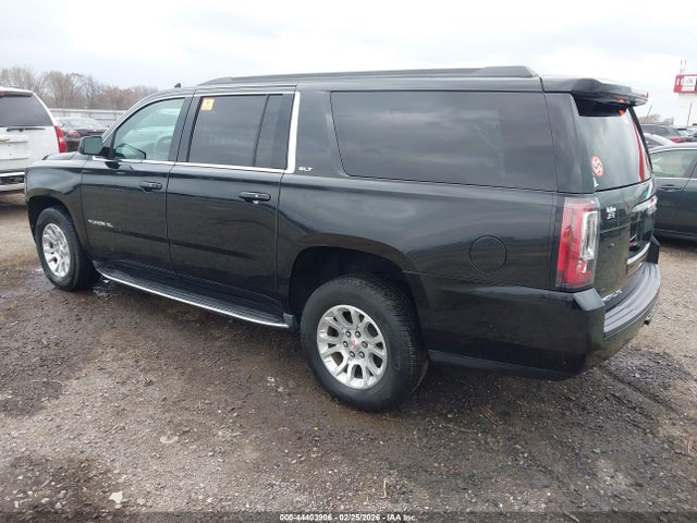 Aukcja sprzedaży 2018 Gmc Yukon Xl Slt, vin: 1GKS2GKC5JR318197, numer aukcji: 44403906
