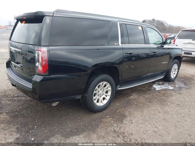 Aukcja sprzedaży 2018 Gmc Yukon Xl Slt, vin: 1GKS2GKC5JR318197, numer aukcji: 44403906