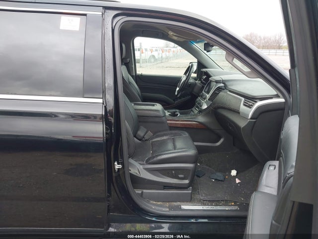 Aukcja sprzedaży 2018 Gmc Yukon Xl Slt, vin: 1GKS2GKC5JR318197, numer aukcji: 44403906