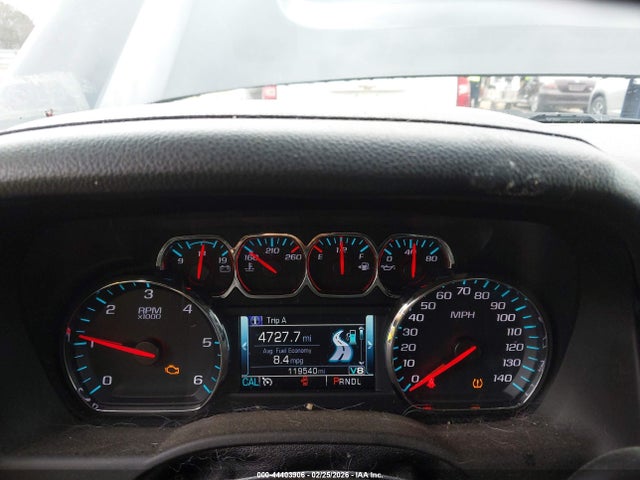 Aukcja sprzedaży 2018 Gmc Yukon Xl Slt, vin: 1GKS2GKC5JR318197, numer aukcji: 44403906