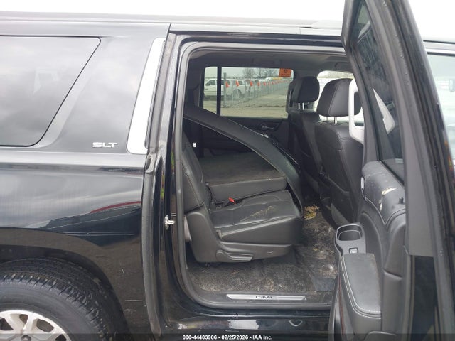 Aukcja sprzedaży 2018 Gmc Yukon Xl Slt, vin: 1GKS2GKC5JR318197, numer aukcji: 44403906