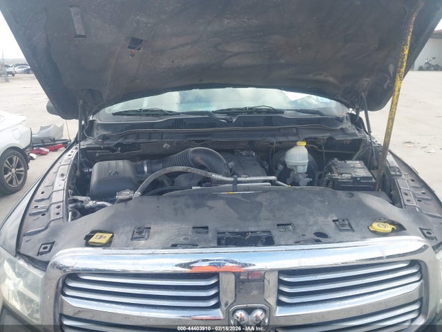 Продаж на аукціоні авто 2014 Ram 1500 Lone Star, vin: 1C6RR7LT6ES174590, номер лоту: 44403910