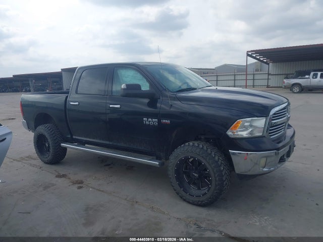 Продаж на аукціоні авто 2014 Ram 1500 Lone Star, vin: 1C6RR7LT6ES174590, номер лоту: 44403910