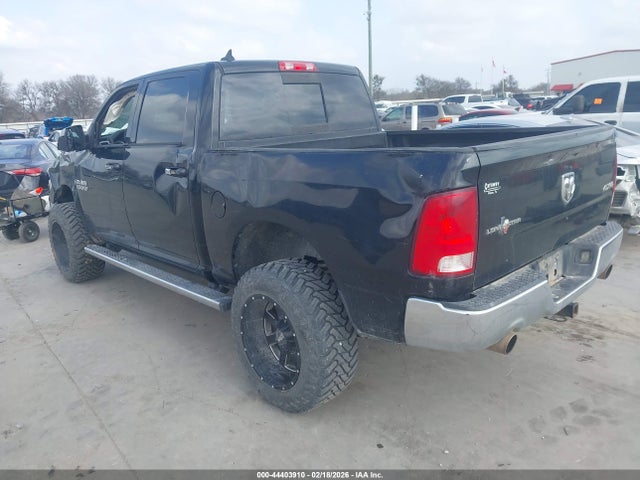 Продаж на аукціоні авто 2014 Ram 1500 Lone Star, vin: 1C6RR7LT6ES174590, номер лоту: 44403910