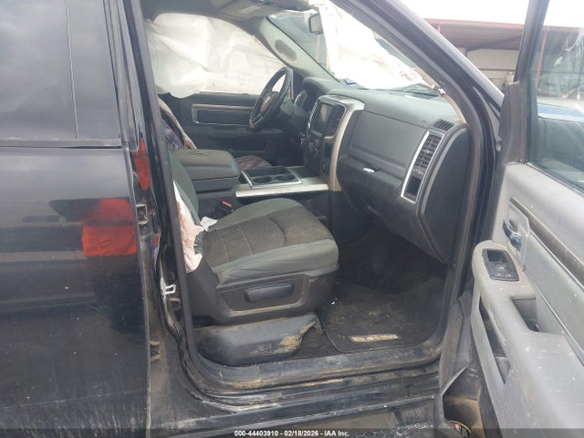 Продаж на аукціоні авто 2014 Ram 1500 Lone Star, vin: 1C6RR7LT6ES174590, номер лоту: 44403910