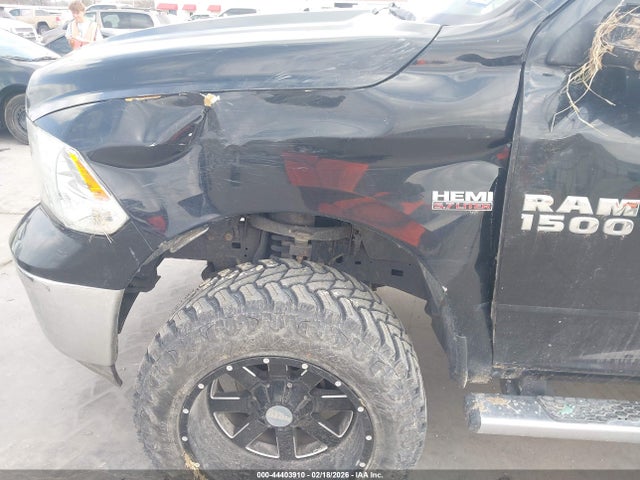 Продаж на аукціоні авто 2014 Ram 1500 Lone Star, vin: 1C6RR7LT6ES174590, номер лоту: 44403910