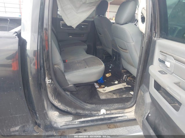 Продаж на аукціоні авто 2014 Ram 1500 Lone Star, vin: 1C6RR7LT6ES174590, номер лоту: 44403910