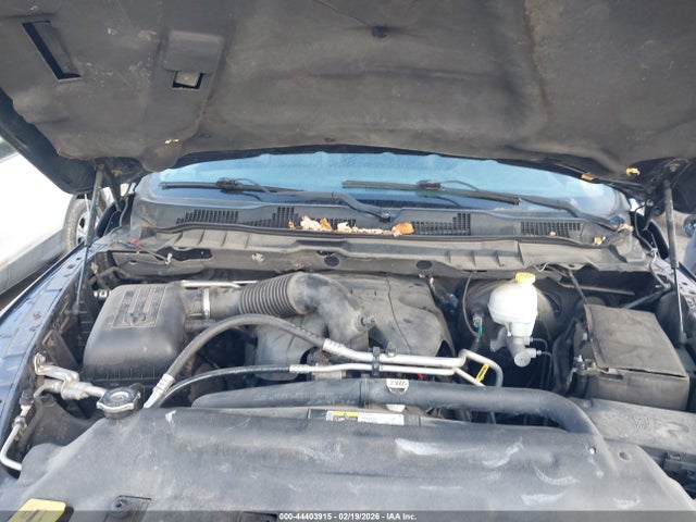 2013 RAM 1500 1C6RR7HT6DS602567 Photo 9