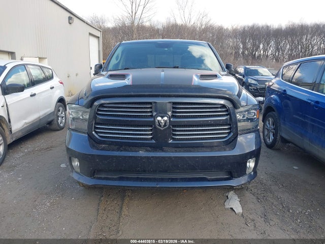 Aukcja sprzedaży 2013 Ram 1500 Sport, vin: 1C6RR7HT6DS602567, numer aukcji: 44403915