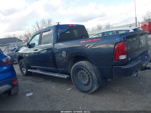Aukcja sprzedaży 2013 Ram 1500 Sport, vin: 1C6RR7HT6DS602567, numer aukcji: 44403915