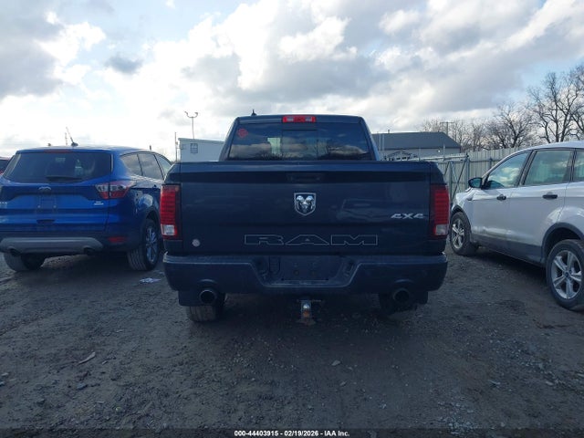Aukcja sprzedaży 2013 Ram 1500 Sport, vin: 1C6RR7HT6DS602567, numer aukcji: 44403915