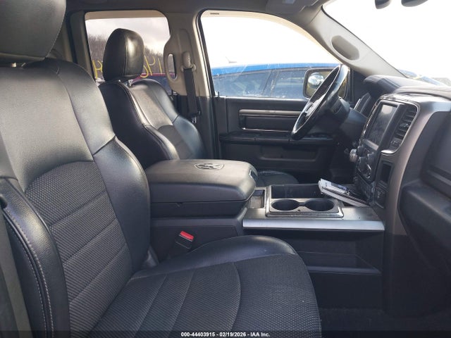 2013 RAM 1500 1C6RR7HT6DS602567 Photo 4