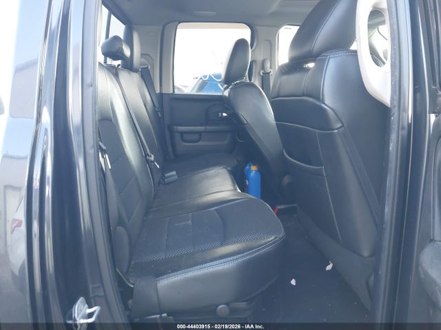 2013 RAM 1500 1C6RR7HT6DS602567 Photo 7