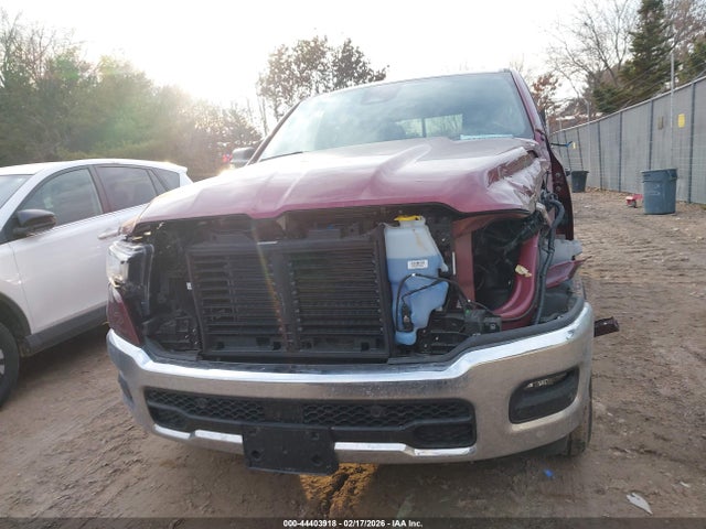 Aukcja sprzedaży 2025 Ram 1500 Big Horn  4x4 5'7 Box, vin: 1C6SRFFP6SN527771, numer aukcji: 44403918