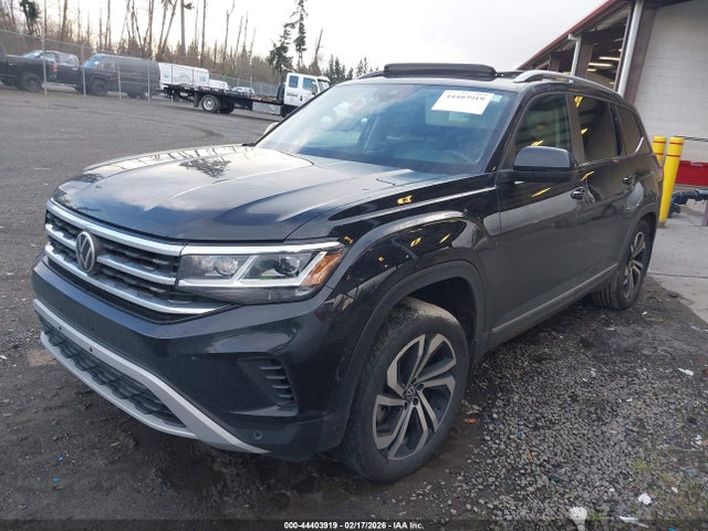 1V2BP2CA2NC537459 Volkswagen Atlas 2.0t Sel