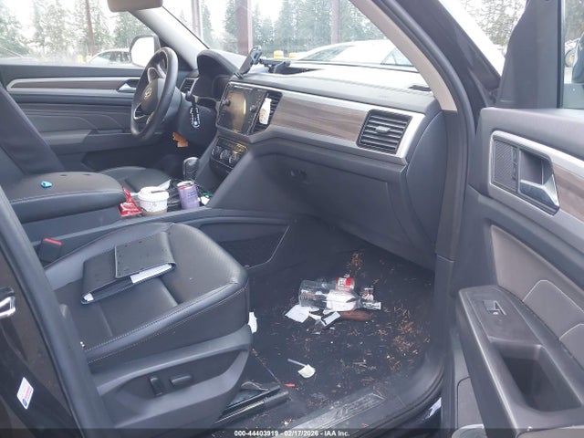 1V2BP2CA2NC537459 Volkswagen Atlas 2.0t Sel