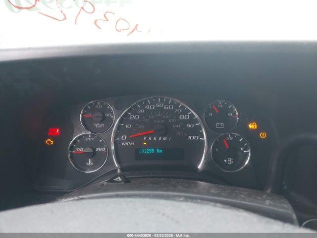 GMC Savana 2500 Work Van 2015 1GTW7GCF8F1275133 Image 7