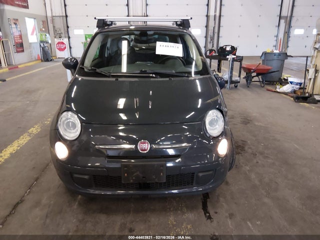 Fiat 500 POP 2016 3C3CFFAR2GT170499 Image 13